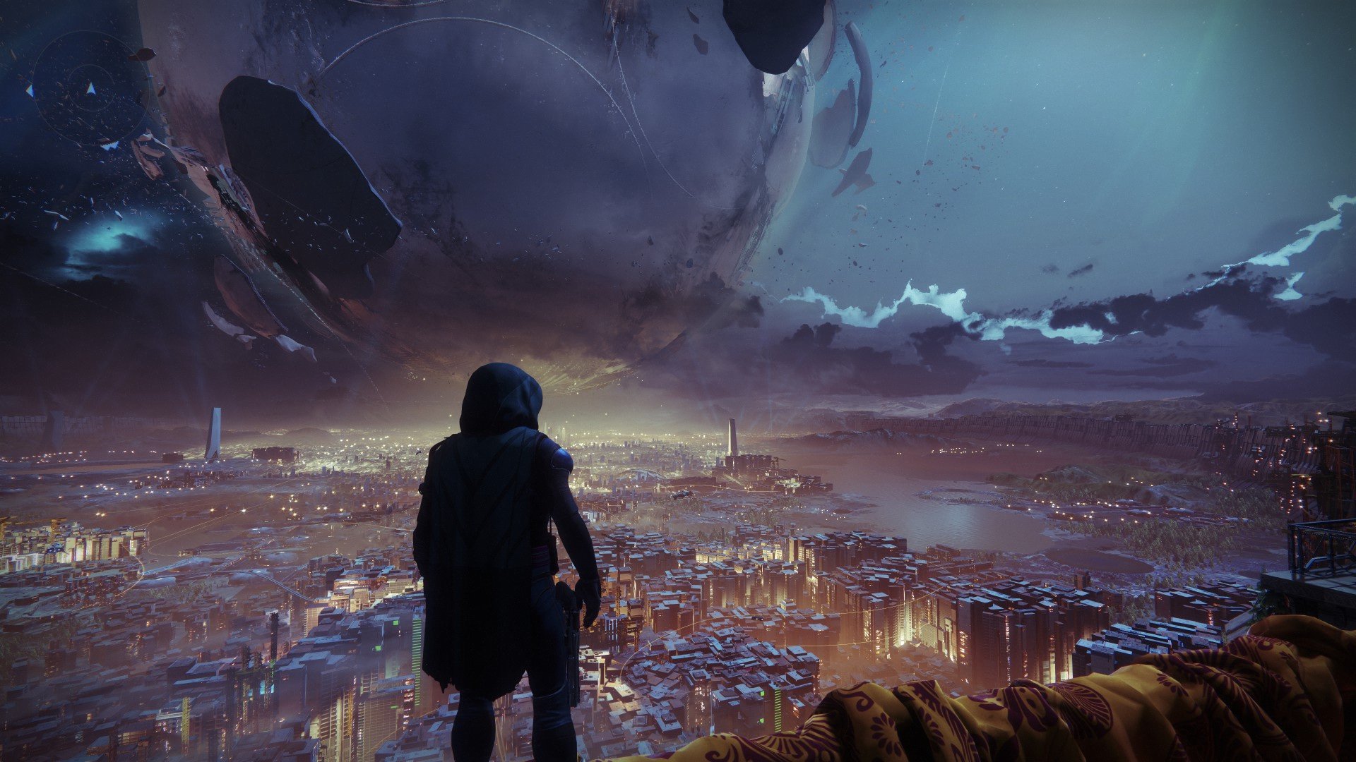 太空狼人杀“智慧对决”全球总决赛火热开战